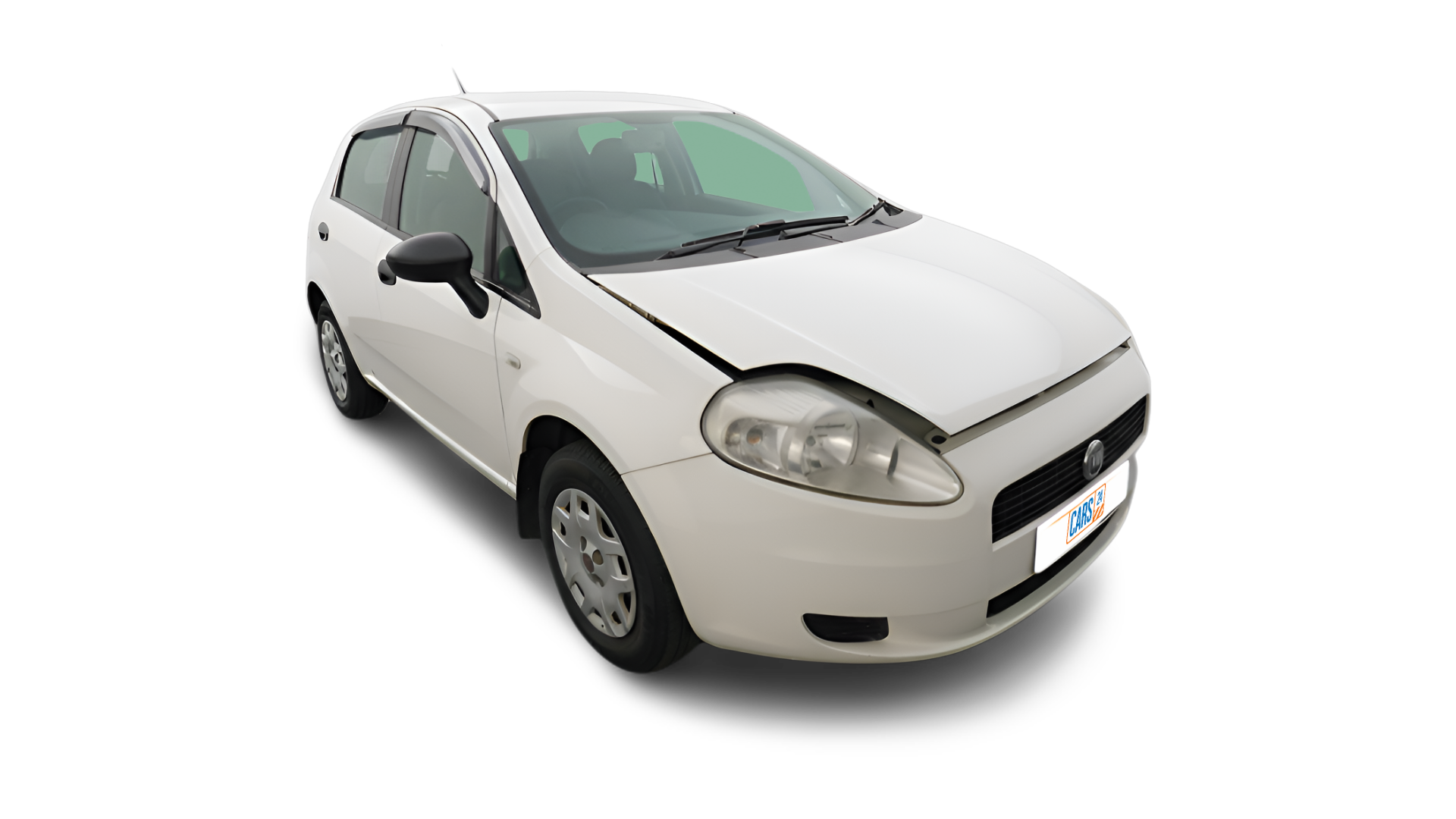 Fiat Grand Punto-img